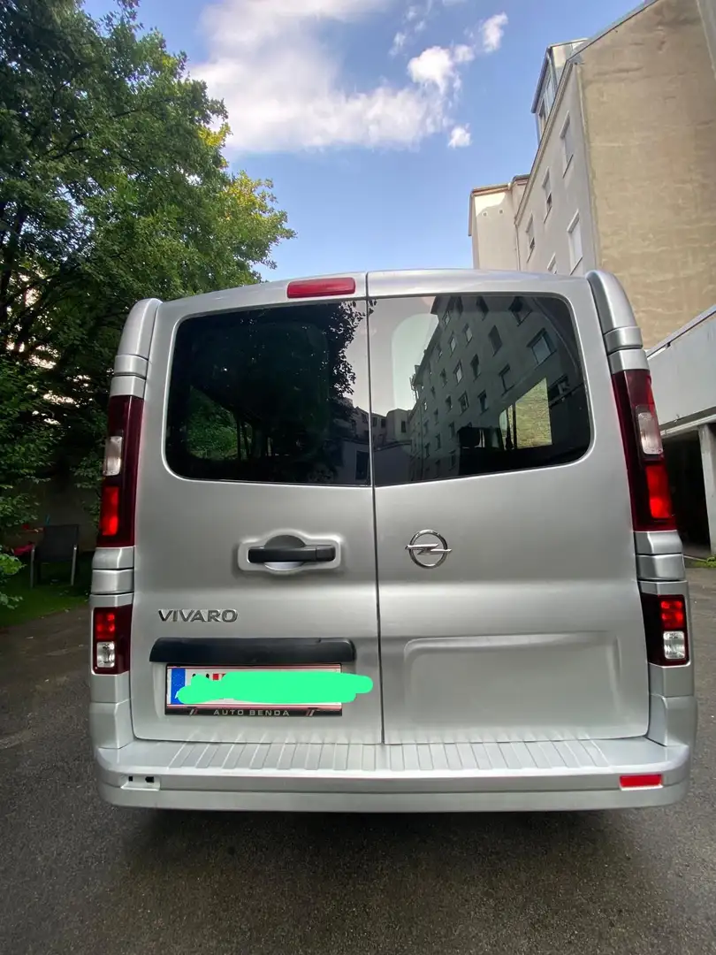 Opel Vivaro 1.6 D (CDTI) L2H1 S&S - 2