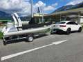 Mercedes-Benz GLE 350 GLE 350 d Coupé 4MATIC Aut. Weiß - thumbnail 5