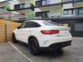 Mercedes-Benz GLE 350 GLE 350 d Coupé 4MATIC Aut. Weiß - thumbnail 7