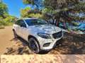 Mercedes-Benz GLE 350 GLE 350 d Coupé 4MATIC Aut. Weiß - thumbnail 6