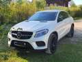 Mercedes-Benz GLE 350 GLE 350 d Coupé 4MATIC Aut. Weiß - thumbnail 3