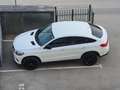 Mercedes-Benz GLE 350 GLE 350 d Coupé 4MATIC Aut. Weiß - thumbnail 8