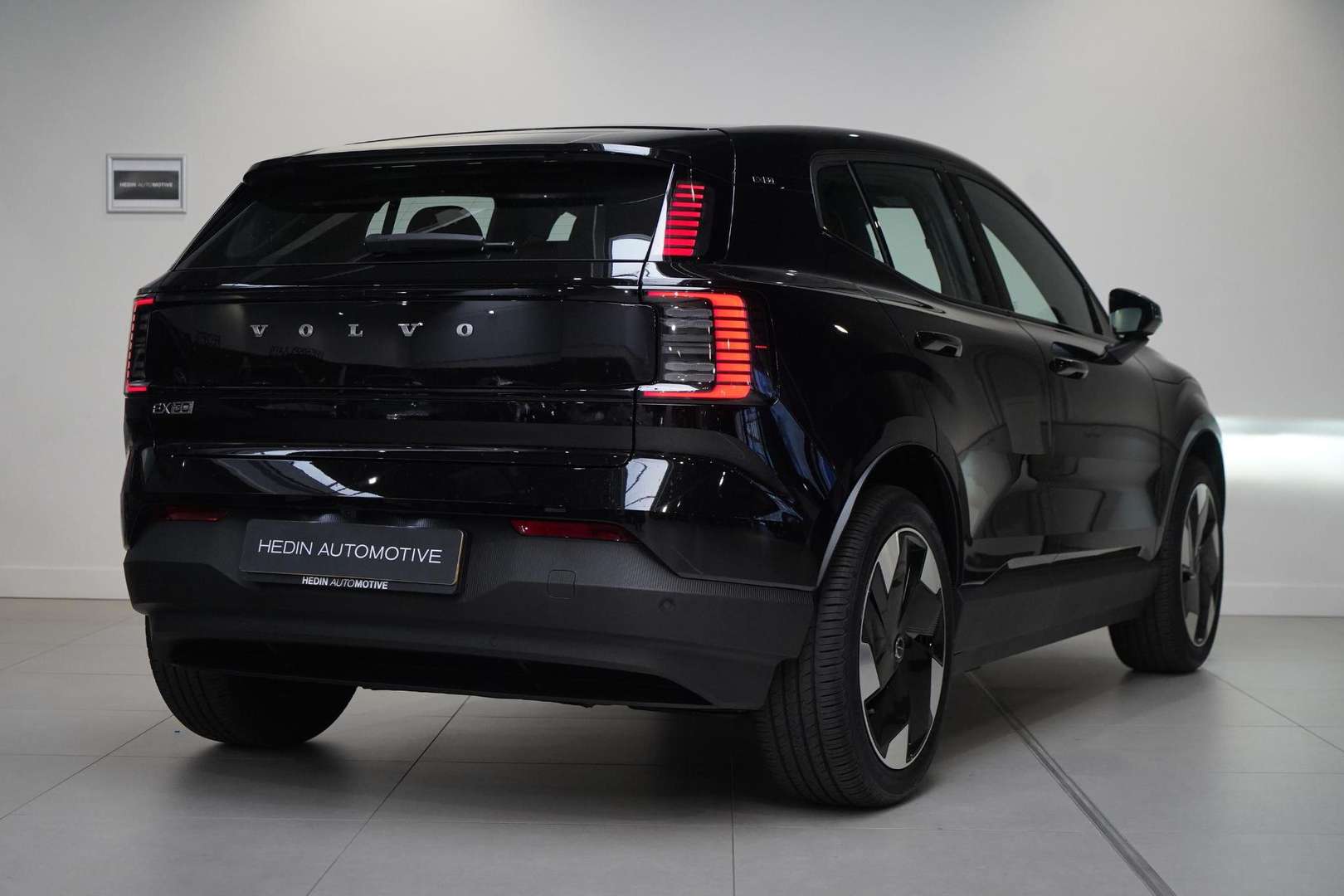 Volvo EX30 Single Motor Plus -  - Joinsteer - #3