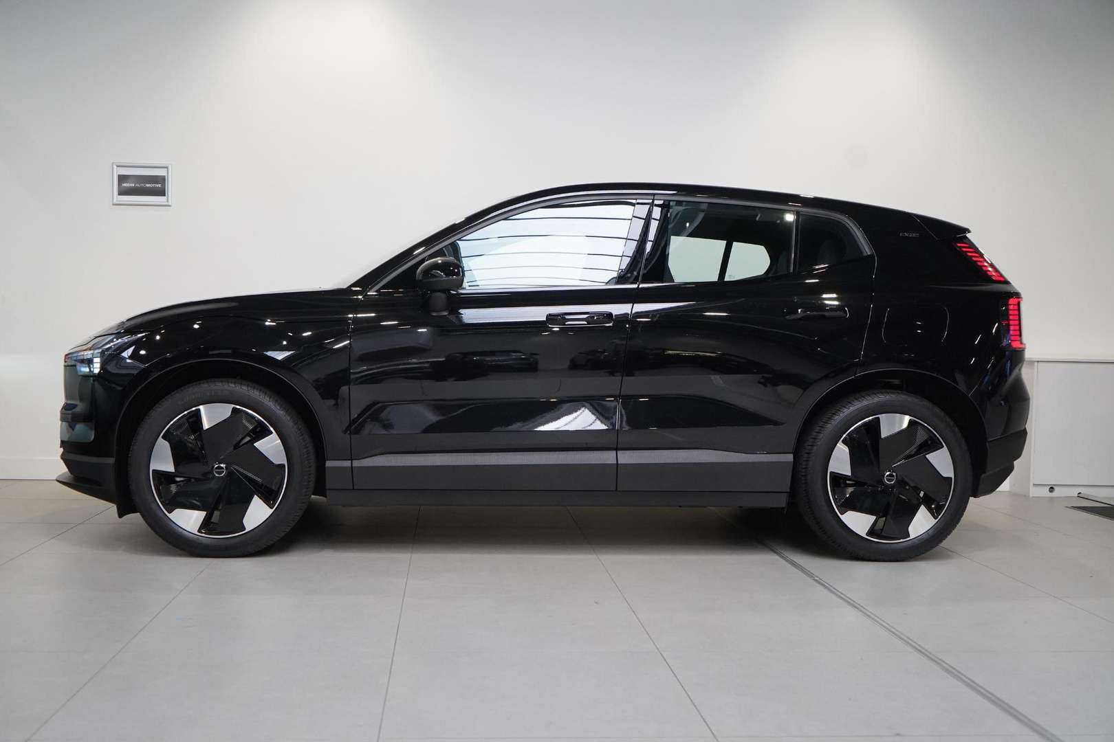 Volvo EX30 Single Motor Plus -  - Joinsteer - #2