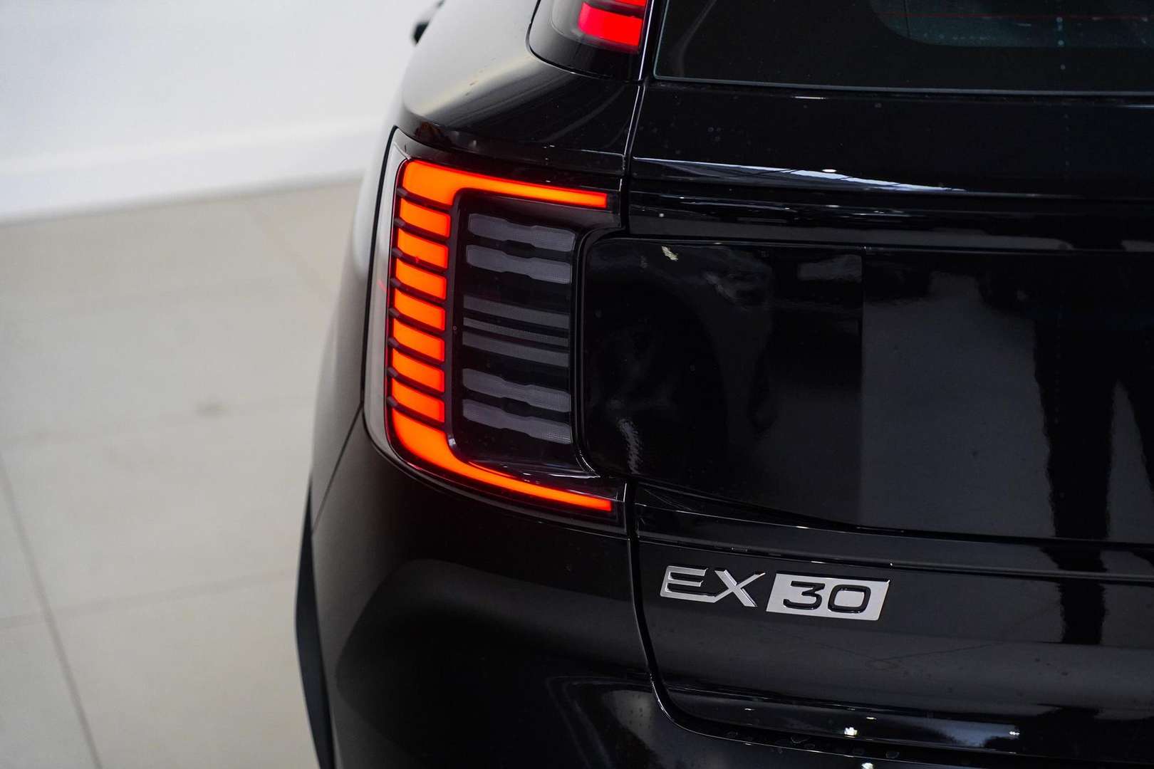 Volvo EX30 Single Motor Plus -  - Joinsteer - #5