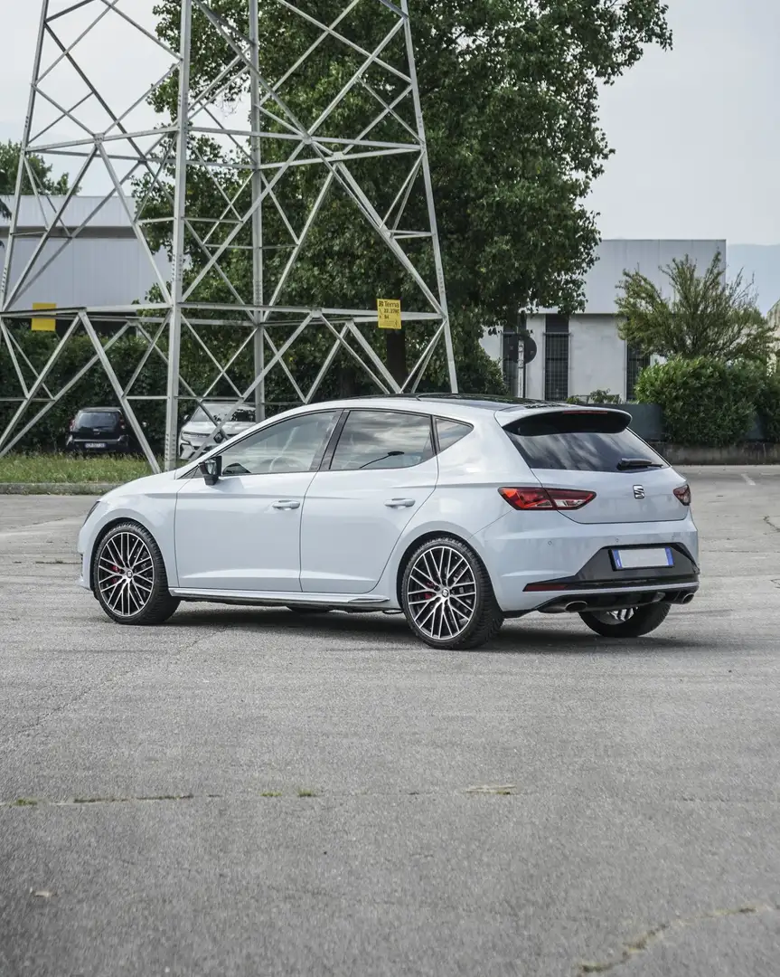 SEAT Leon 5p 2.0 tsi Cupra s&s 280cv - 2
