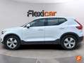 Volvo XC40 T2 Momentum Aut. Blanco - thumbnail 4