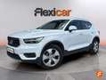Volvo XC40 T2 Momentum Aut. Blanco - thumbnail 3
