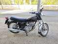 Yamaha SR 500 48T Fekete - thumbnail 10