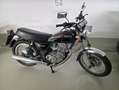 Yamaha SR 500 48T Fekete - thumbnail 2