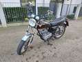 Yamaha SR 500 48T Fekete - thumbnail 1