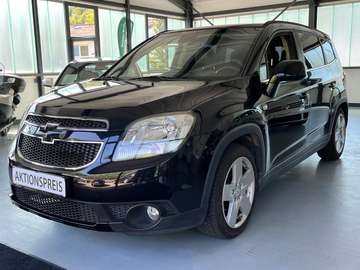 LTZ 1,8 7.SITZER SZH KLIMA AHK PDC