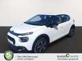Citroen C3 PureTech 82 Feel Pack Blanc - thumbnail 1