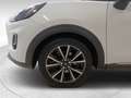 Ford Puma 1.0 EcoBoost Hybrid Titanium X Weiß - thumbnail 4