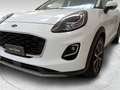 Ford Puma 1.0 EcoBoost Hybrid Titanium X Weiß - thumbnail 2