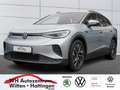Volkswagen ID.4 Pro Performance Business WÄRMEPUMPE AHK REARVIE... Argent - thumbnail 1