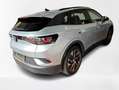 Volkswagen ID.4 Pro Performance Business WÄRMEPUMPE AHK REARVIE... Silber - thumbnail 2