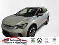 Volkswagen ID.4 Pro Performance Business WÄRMEPUMPE AHK REARVIE... Silber - thumbnail 1