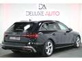 Audi A4 2.0 40 TFSI 204 S Line S-tronic Phase 3 Noir - thumbnail 8
