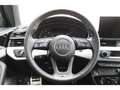 Audi A4 2.0 40 TFSI 204 S Line S-tronic Phase 3 Noir - thumbnail 13