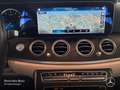 Mercedes-Benz E 300 de T 4M AVANTG+360+AHK+LED+FAHRASS+BURMESTER Schwarz - thumbnail 16