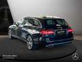 Mercedes-Benz E 300 de T 4M AVANTG+360+AHK+LED+FAHRASS+BURMESTER Schwarz - thumbnail 10