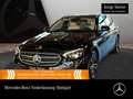 Mercedes-Benz E 300 de T 4M AVANTG+360+AHK+LED+FAHRASS+BURMESTER Schwarz - thumbnail 1