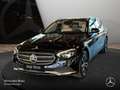 Mercedes-Benz E 300 de T 4M AVANTG+360+AHK+LED+FAHRASS+BURMESTER Schwarz - thumbnail 2