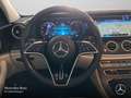 Mercedes-Benz E 300 de T 4M AVANTG+360+AHK+LED+FAHRASS+BURMESTER Schwarz - thumbnail 14