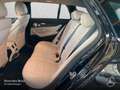 Mercedes-Benz E 300 de T 4M AVANTG+360+AHK+LED+FAHRASS+BURMESTER Schwarz - thumbnail 12