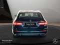 Mercedes-Benz E 300 de T 4M AVANTG+360+AHK+LED+FAHRASS+BURMESTER Schwarz - thumbnail 9