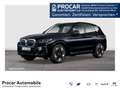BMW iX3 M-Sport Impressive Aut Nav HuD LED h&k Komfzg Schwarz - thumbnail 1