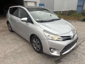 Verso 1.6 D-4D Comfort 7pl.