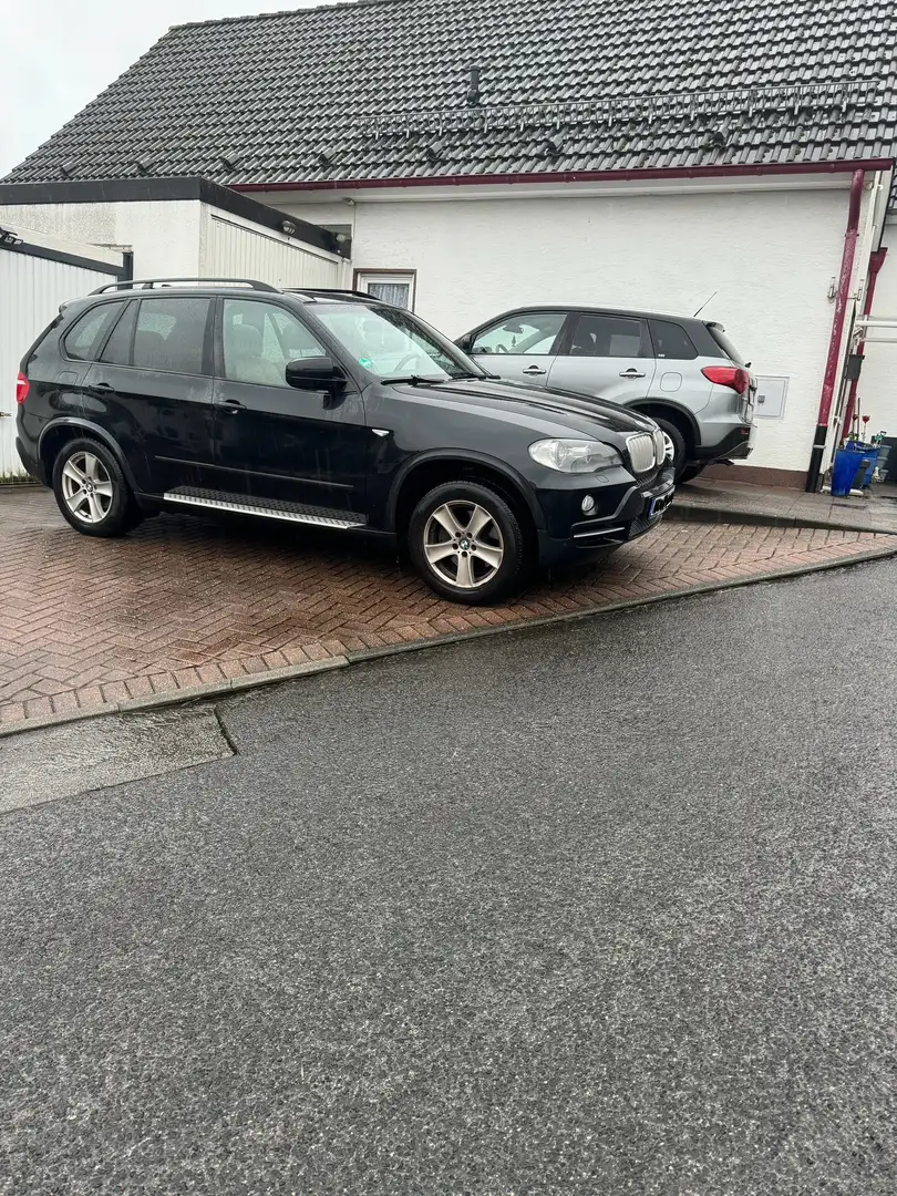BMW X5 xDrive30d Black - 2