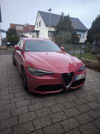 2.0 Turbo 16V AT8-Q4 Veloce