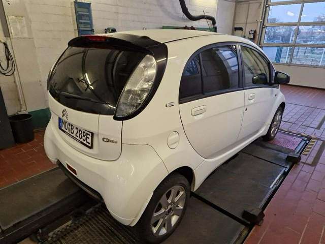 Citroen C-Zero C-ZERO Tendance 1. Hand Service NEU