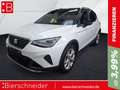 SEAT Arona 1.0 TSI DSG FR AB 195EUR NAVI REAR VIEW SHZ Weiß - thumbnail 1