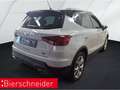 SEAT Arona 1.0 TSI DSG FR AB 195EUR NAVI REAR VIEW SHZ Weiß - thumbnail 3