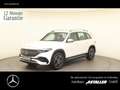 Mercedes-Benz EQB 300 4M AMG Line Advanced LED+MBUX+SHZ+Parkp. Weiß - thumbnail 1