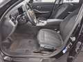 BMW 318 dA Advantage LC Prof. HuD Navi LED H-K Negru - thumbnail 9
