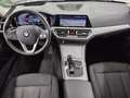 BMW 318 dA Advantage LC Prof. HuD Navi LED H-K Negru - thumbnail 5