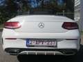 Mercedes-Benz C 220 C 220 d Cabrio 4Matic 9G-TRONIC AMG Line Blanc - thumbnail 3