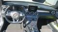 Mercedes-Benz C 220 C 220 d Cabrio 4Matic 9G-TRONIC AMG Line Blanc - thumbnail 11