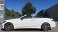 Mercedes-Benz C 220 C 220 d Cabrio 4Matic 9G-TRONIC AMG Line Blanc - thumbnail 2