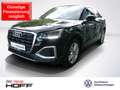 Audi Q2 Advanced 35 TFSI Kamera elek Heckklappe Carplay AP Schwarz - thumbnail 1