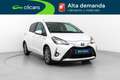 Toyota Yaris 100H 1.5 Active Blanco - thumbnail 3
