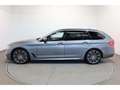 BMW 520 d 2.0 M Sport Blau - thumbnail 5