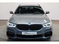 BMW 520 d 2.0 M Sport Blauw - thumbnail 3
