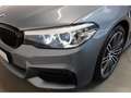 BMW 520 d 2.0 M Sport Blauw - thumbnail 7