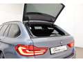 BMW 520 d 2.0 M Sport Blauw - thumbnail 23